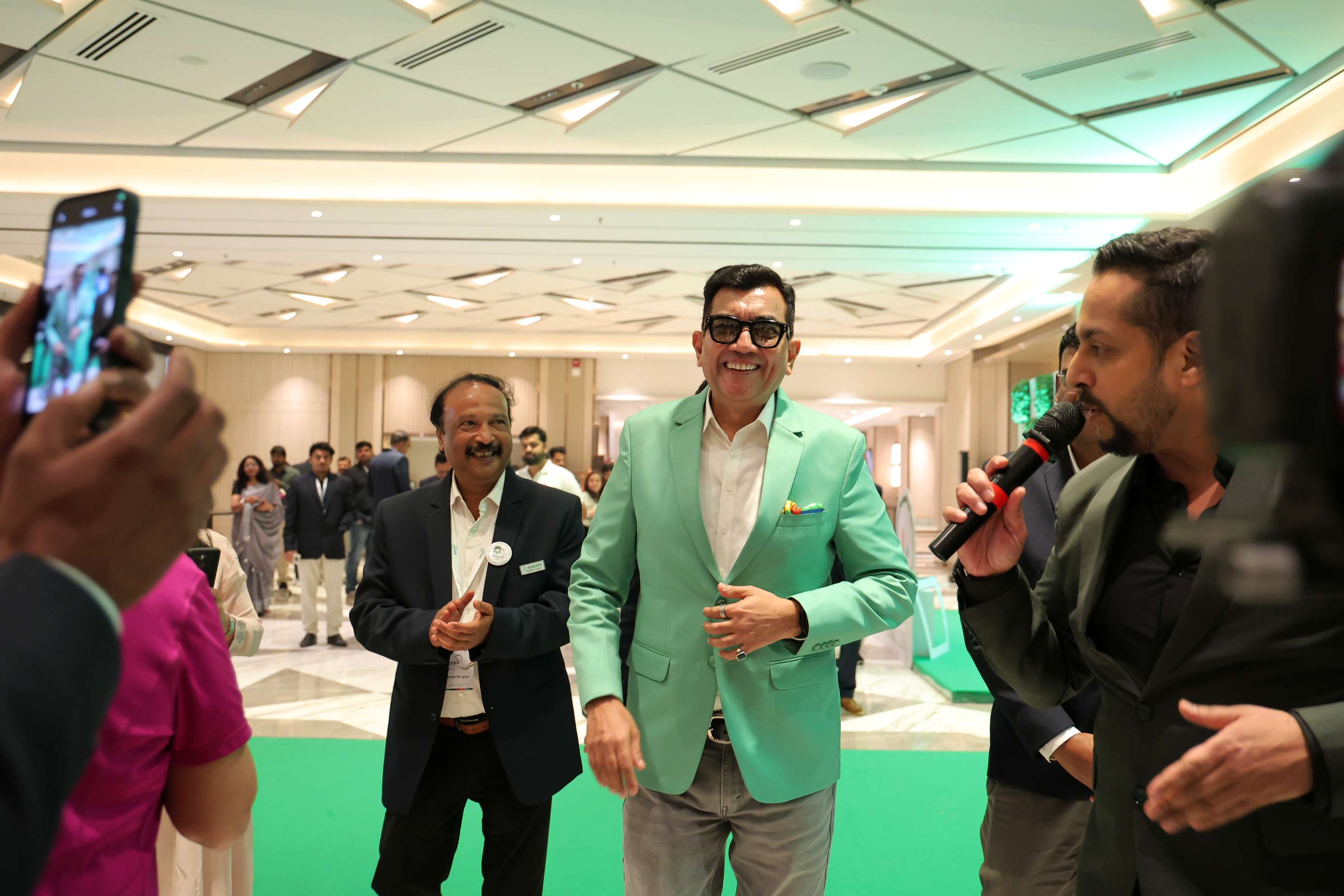 Stir-Fried Broccoli with Garlic